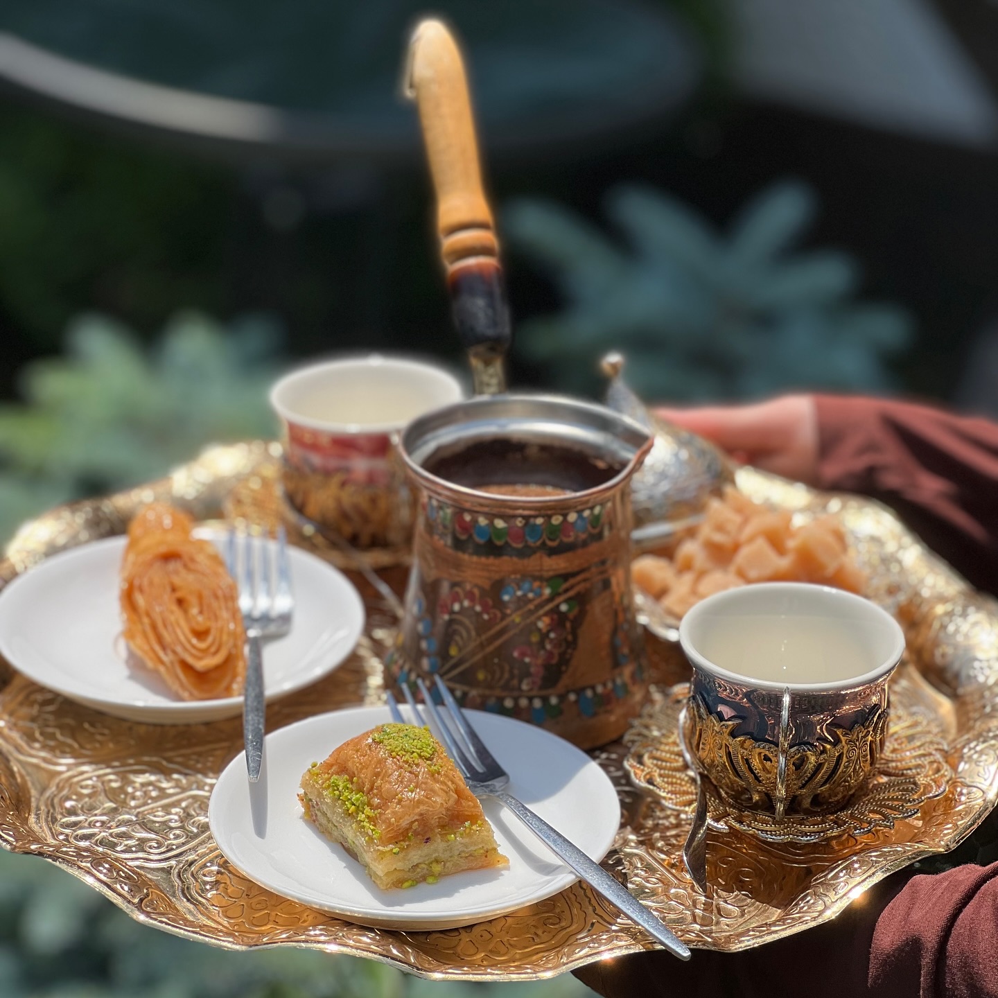 5 ресторанів кримськотатарської кухні в Києві, які повернуть вас в атмосферу Криму