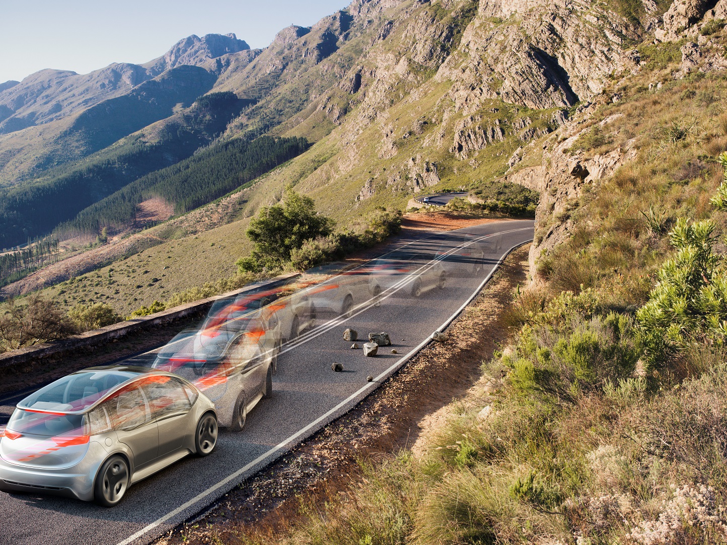 Важный минимум: ТОП-5 ключевых систем безопасности современного автомобиля