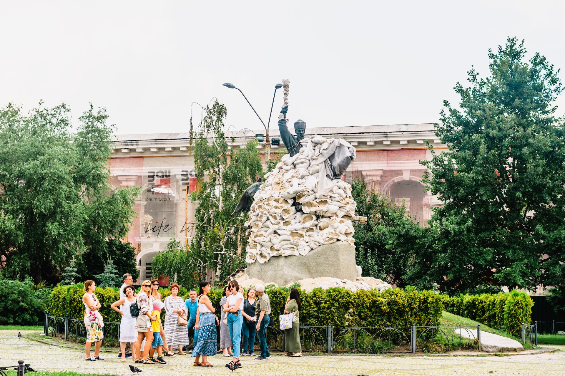 Мова та сервіси. Як український турбізнес розриватиме зв'язки з російськими компаніями