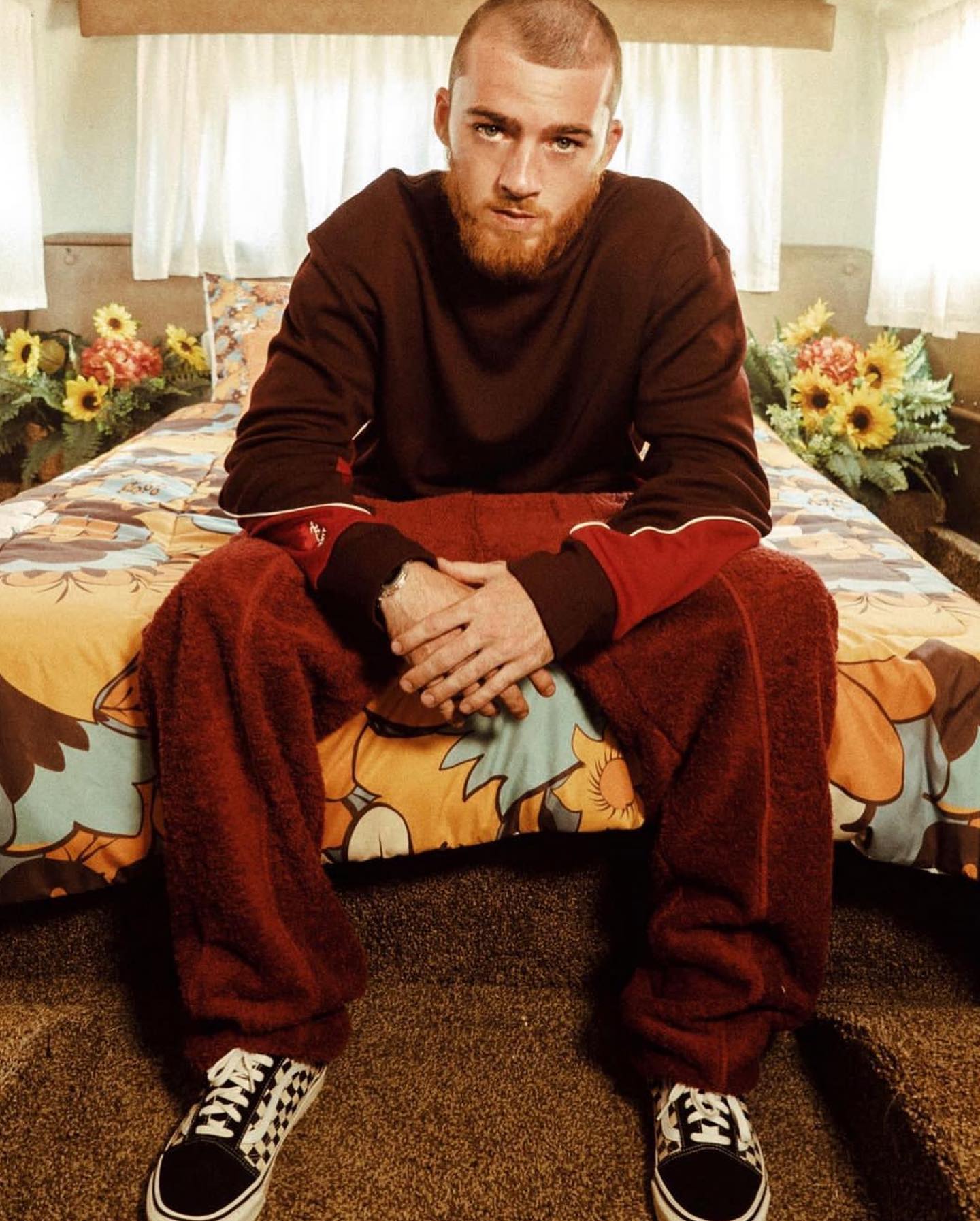 Перри, Кутуньо и другие мировые звезды, которые умерли в 2023 году