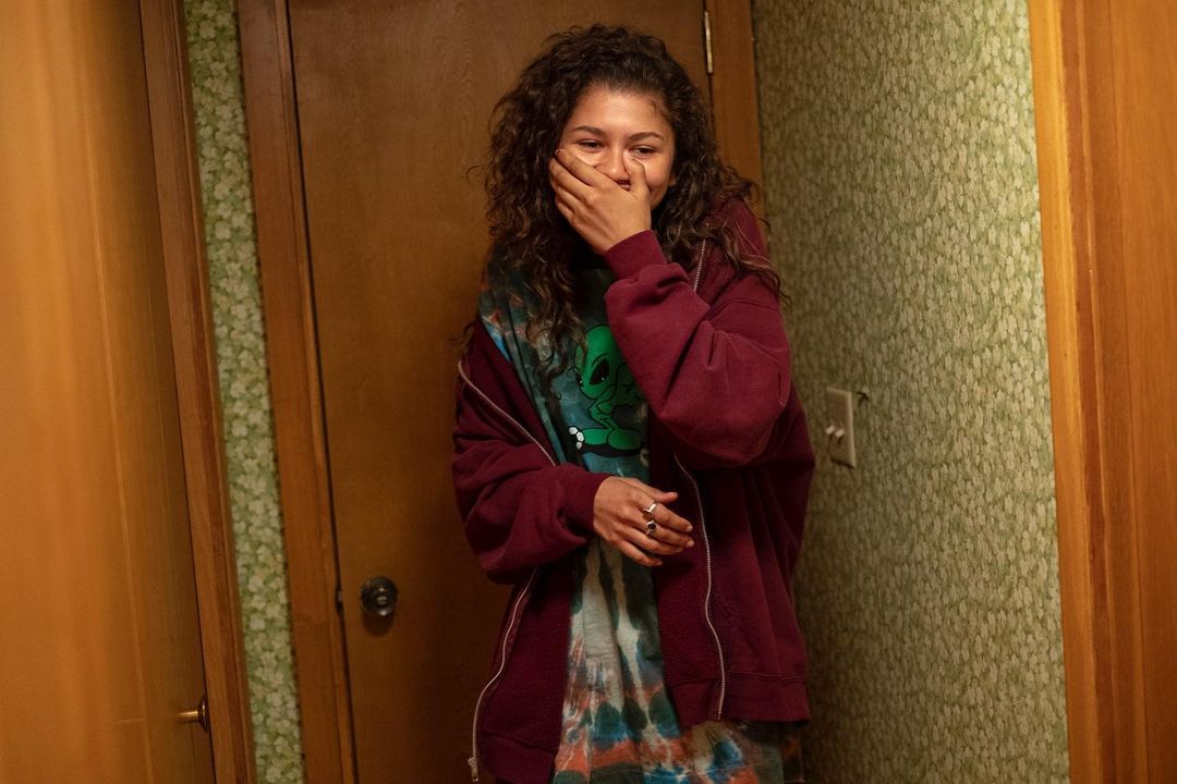 Эволюция образа Зендаи в "Эйфории": из проблемного подростка в икону стиля