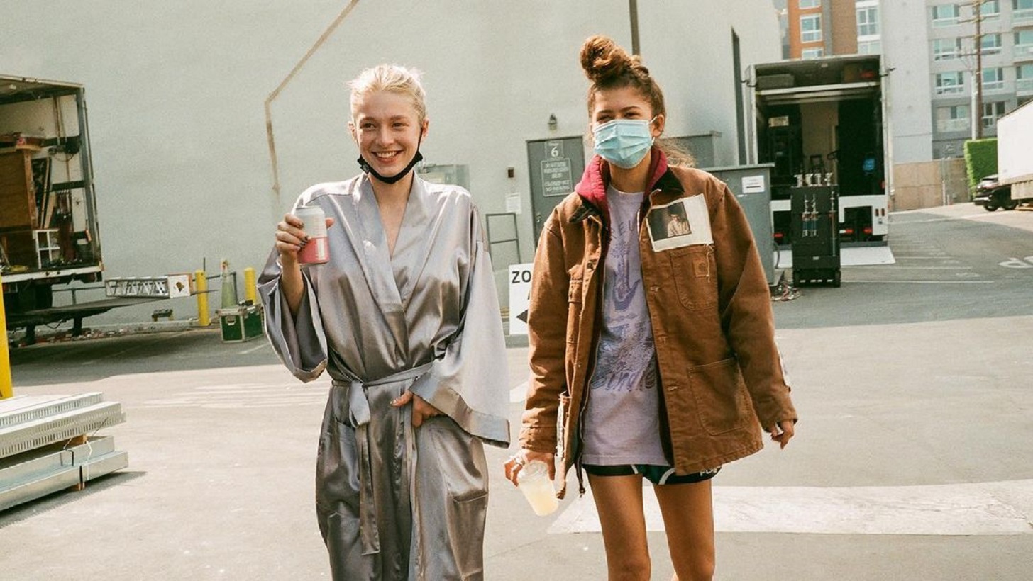 Эволюция образа Зендаи в "Эйфории": из проблемного подростка в икону стиля