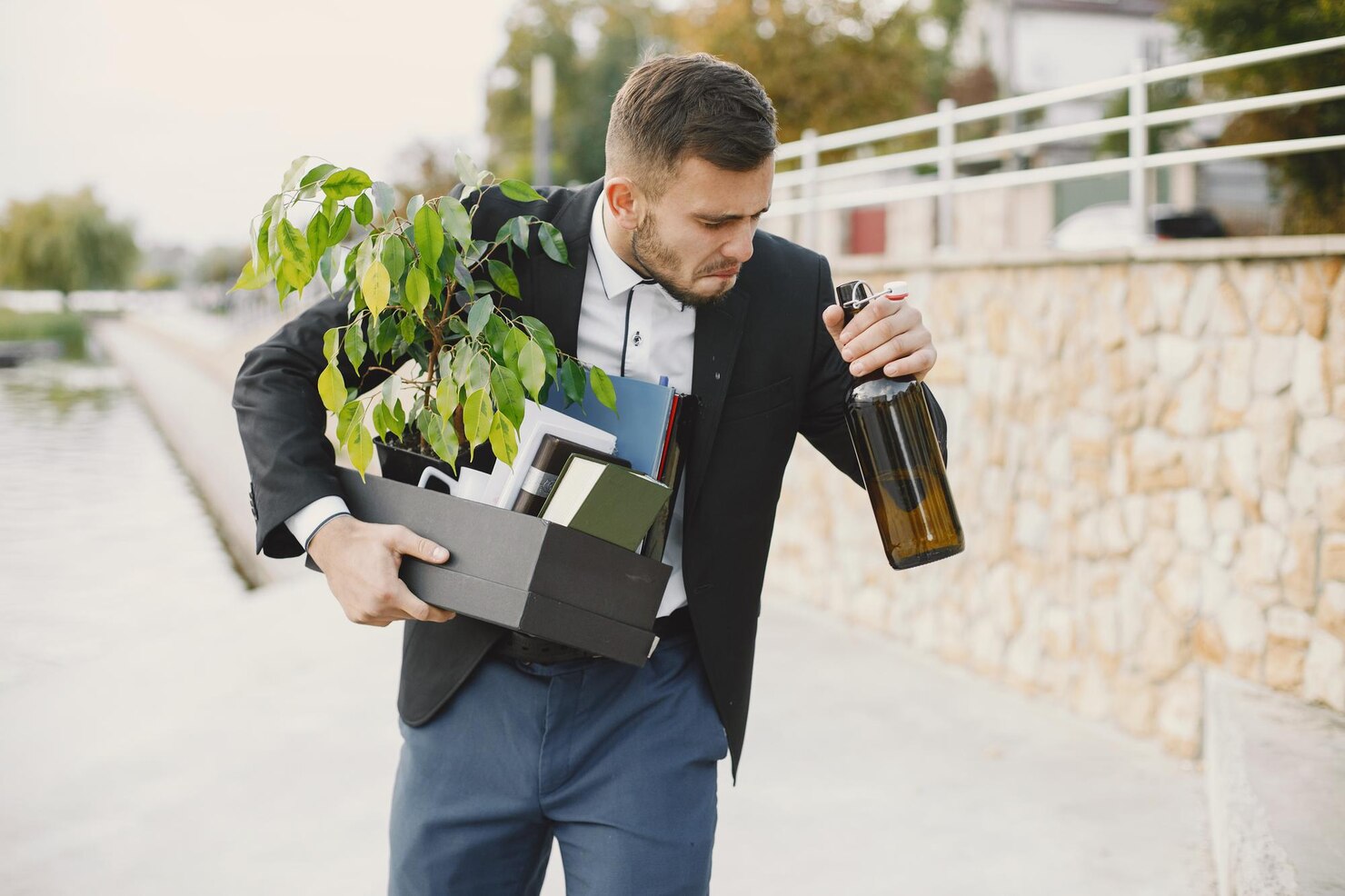 Подвиги под градусом. 7 невозможных вещей, которые люди сделали навеселе