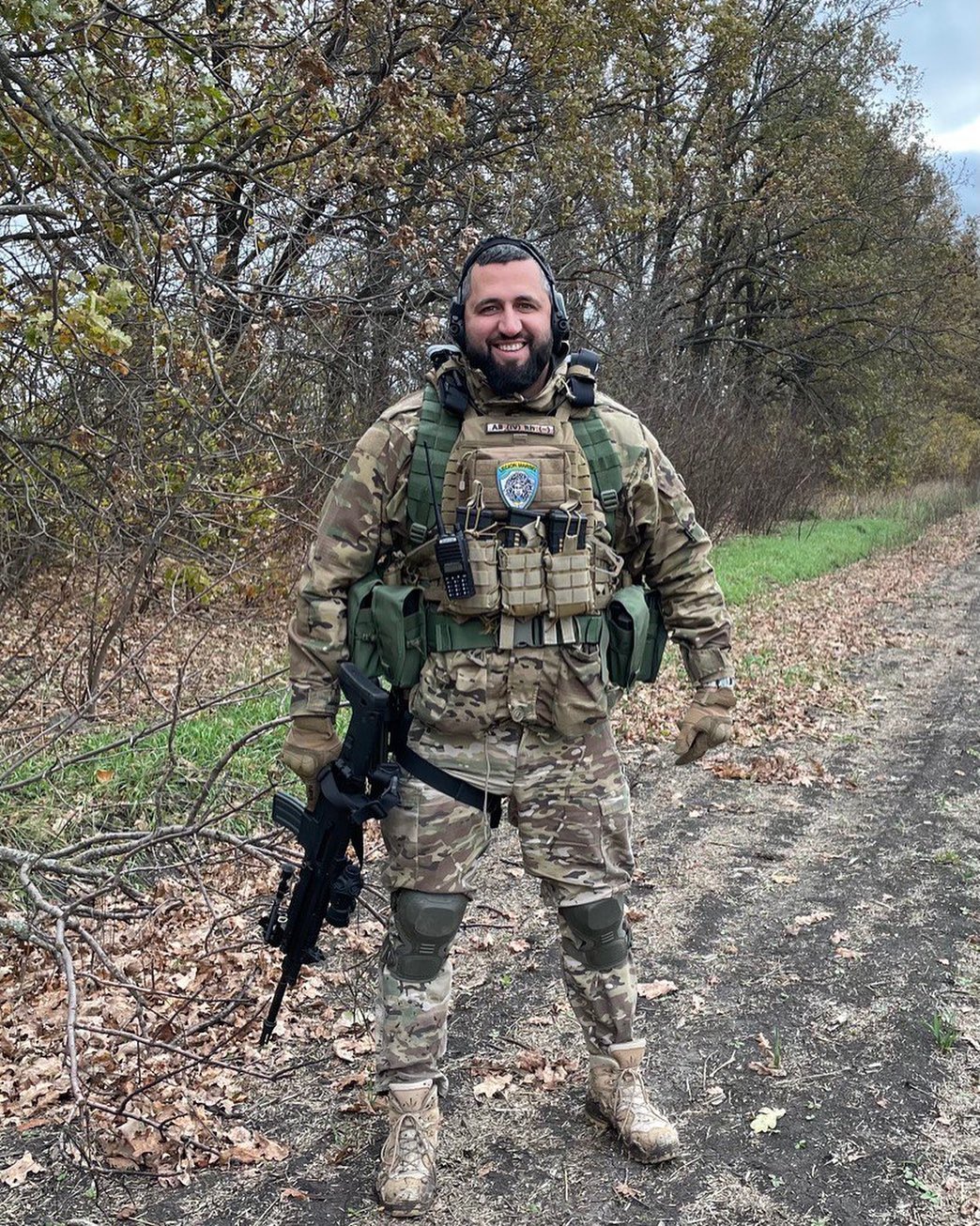 Снайперка Емеральд шокувала новою заявою про чоловіка: "Зґвалтував у лісі"