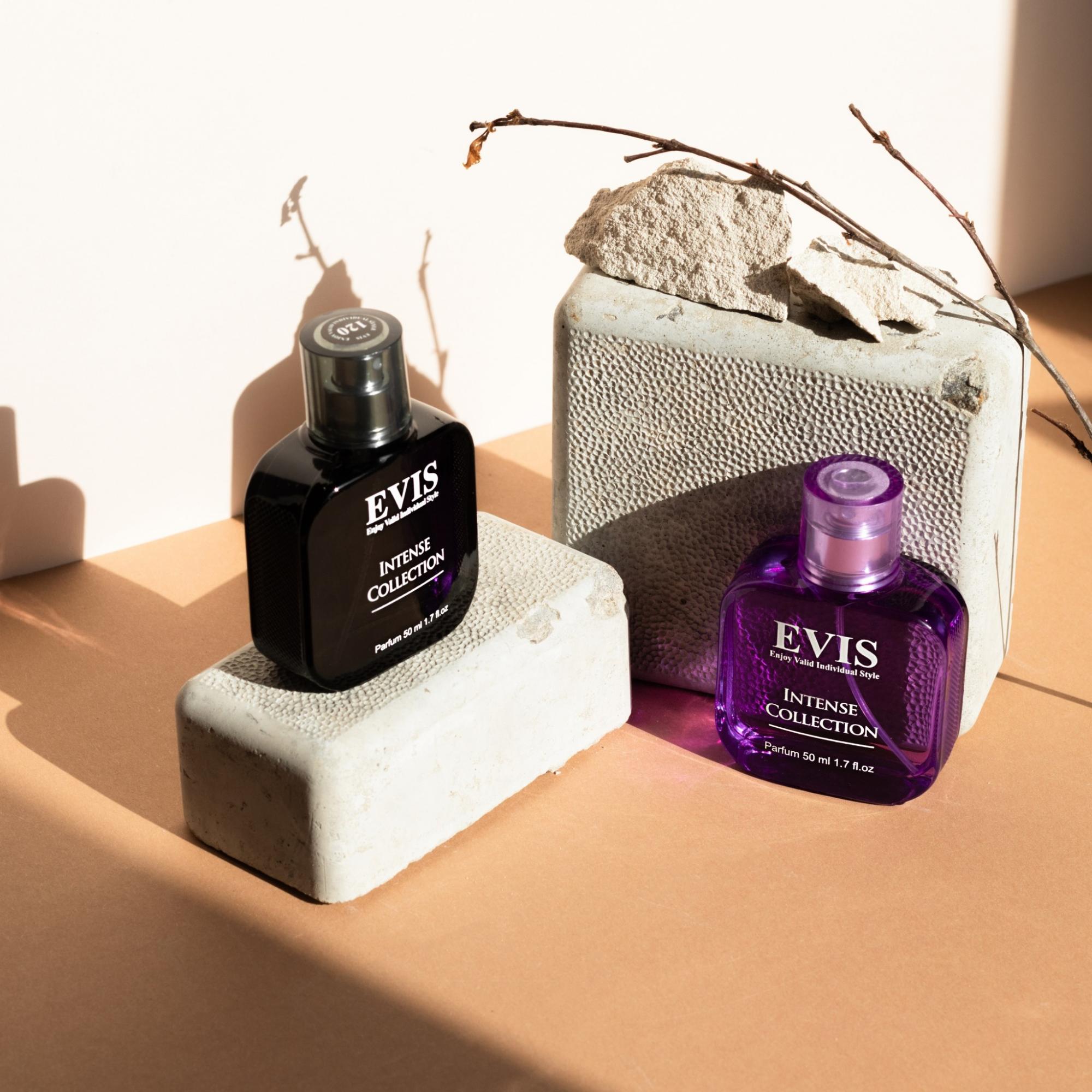 15 ярких и освежающих парфюмов от украинских брендов: топ ароматы на весну