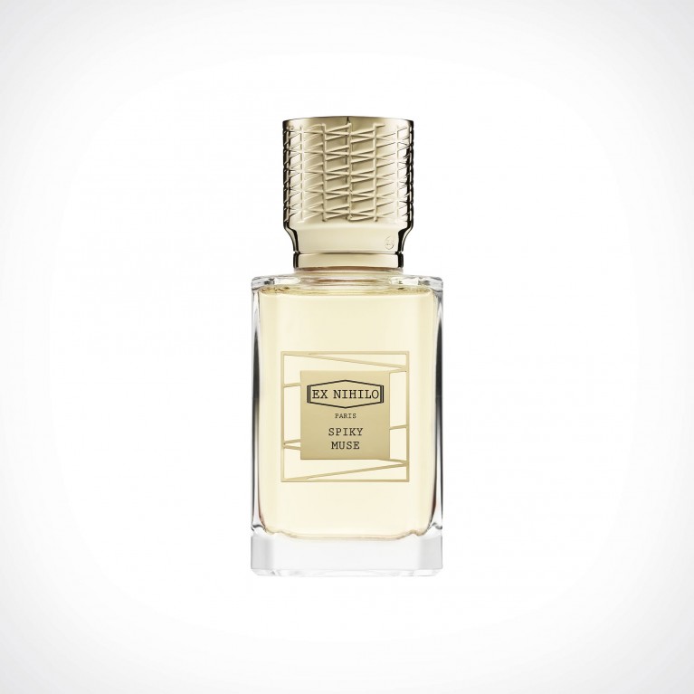 10 небанальных и изысканных женских ароматов на весну