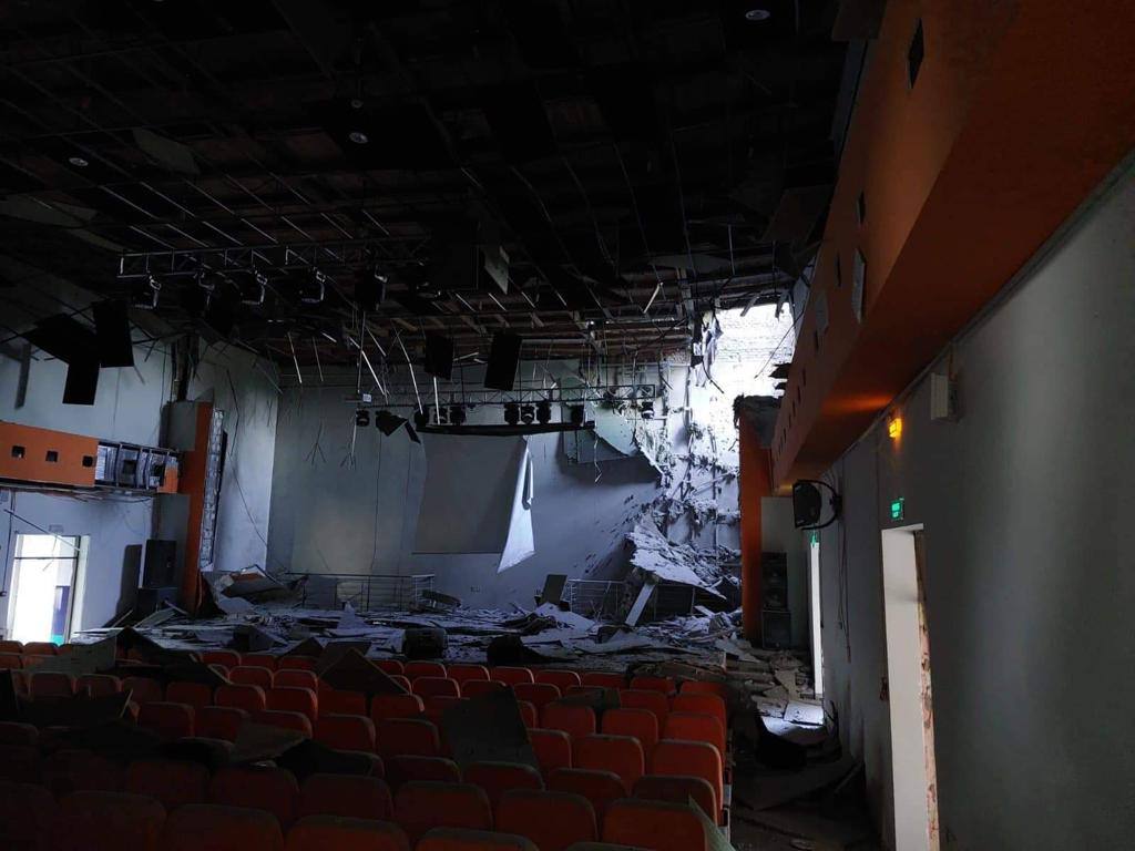 Постійні обстріли. Як живе портовий курорт Очаків в умовах війни