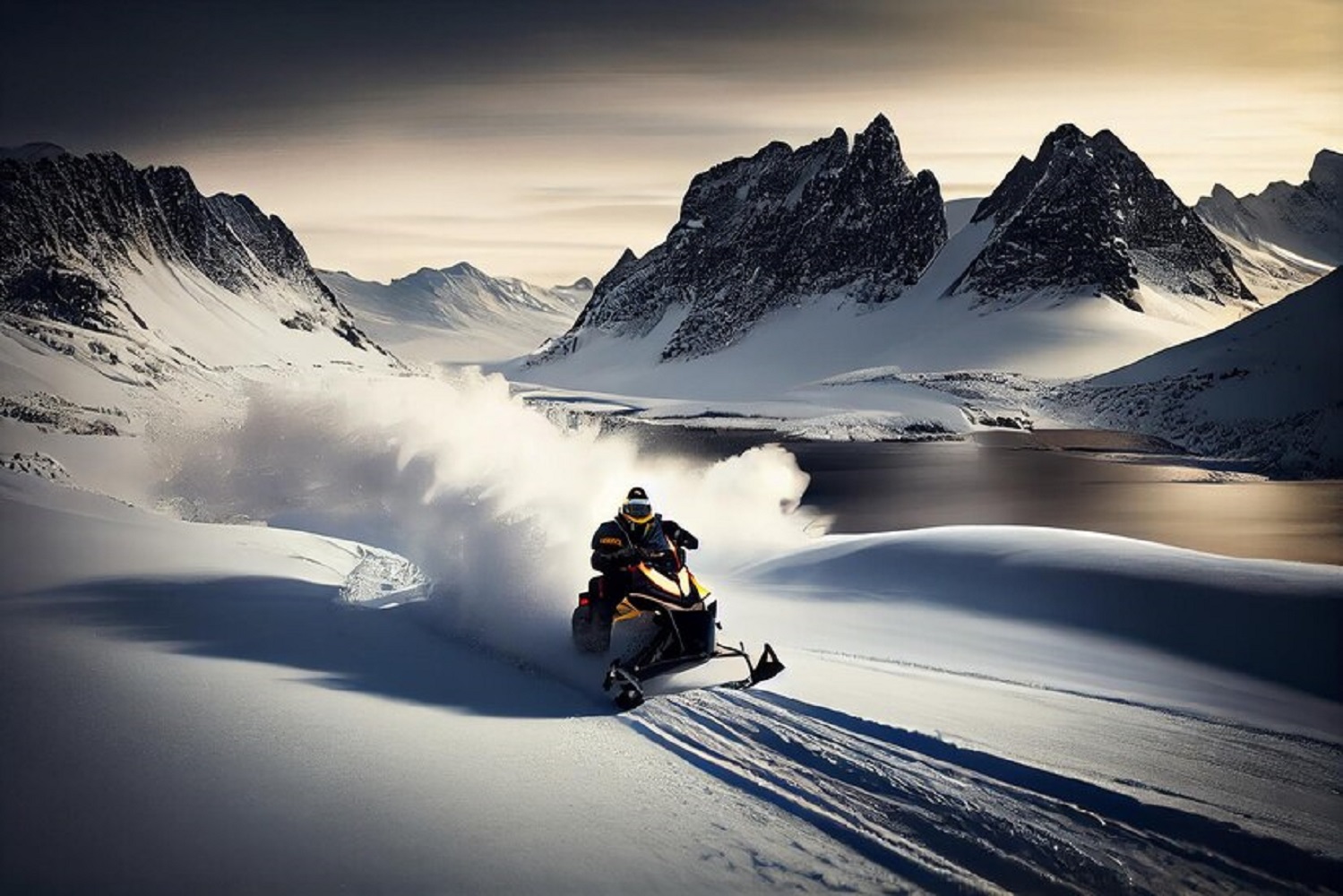 Незвичайні зимові види спорту, які варто спробувати під час відпустки