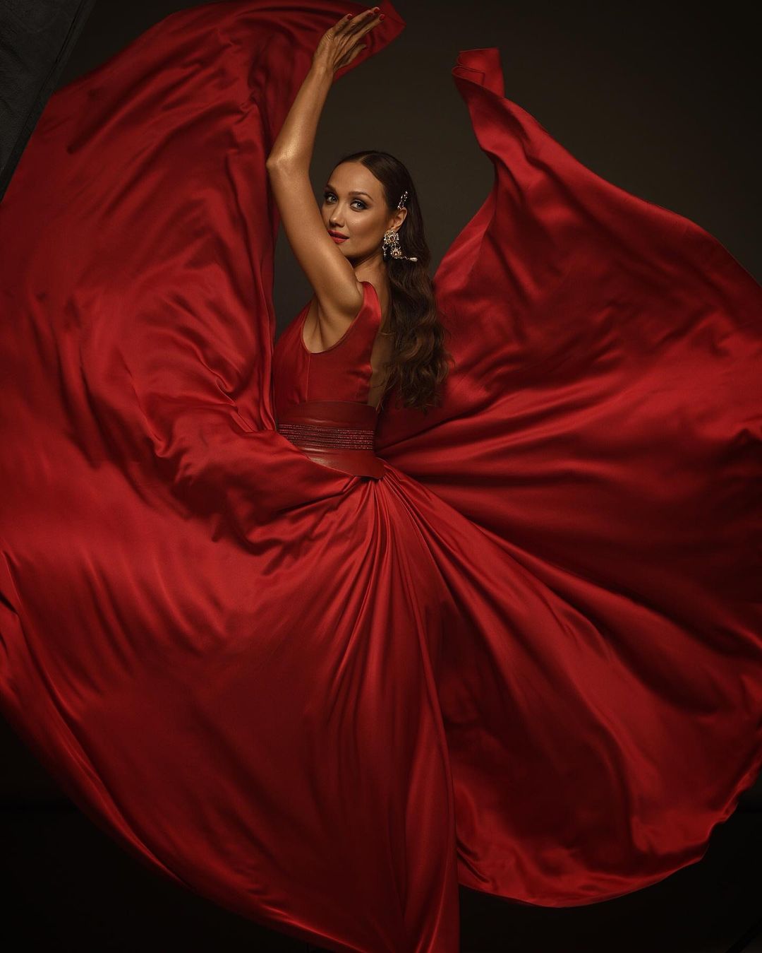 Власова зізналась, що виступала на "Танцях з зірками" з коронавірусом: "це було непросто" (відео)