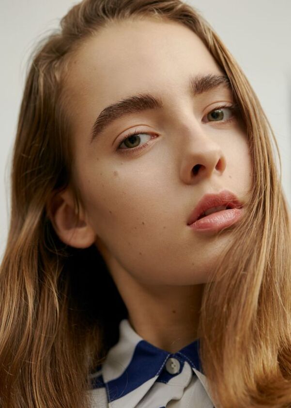 Такой макияж сделает женщину гораздо моложе: 5 простых секретов