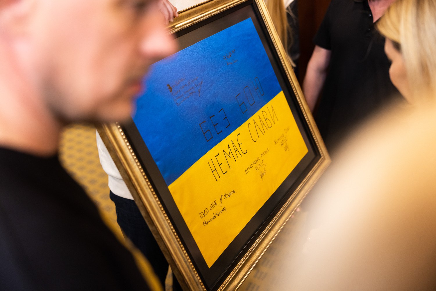 Командири &quot;Азов&quot; зустрілися з рідними у Туреччині: неймовірно зворушливі фото та відео