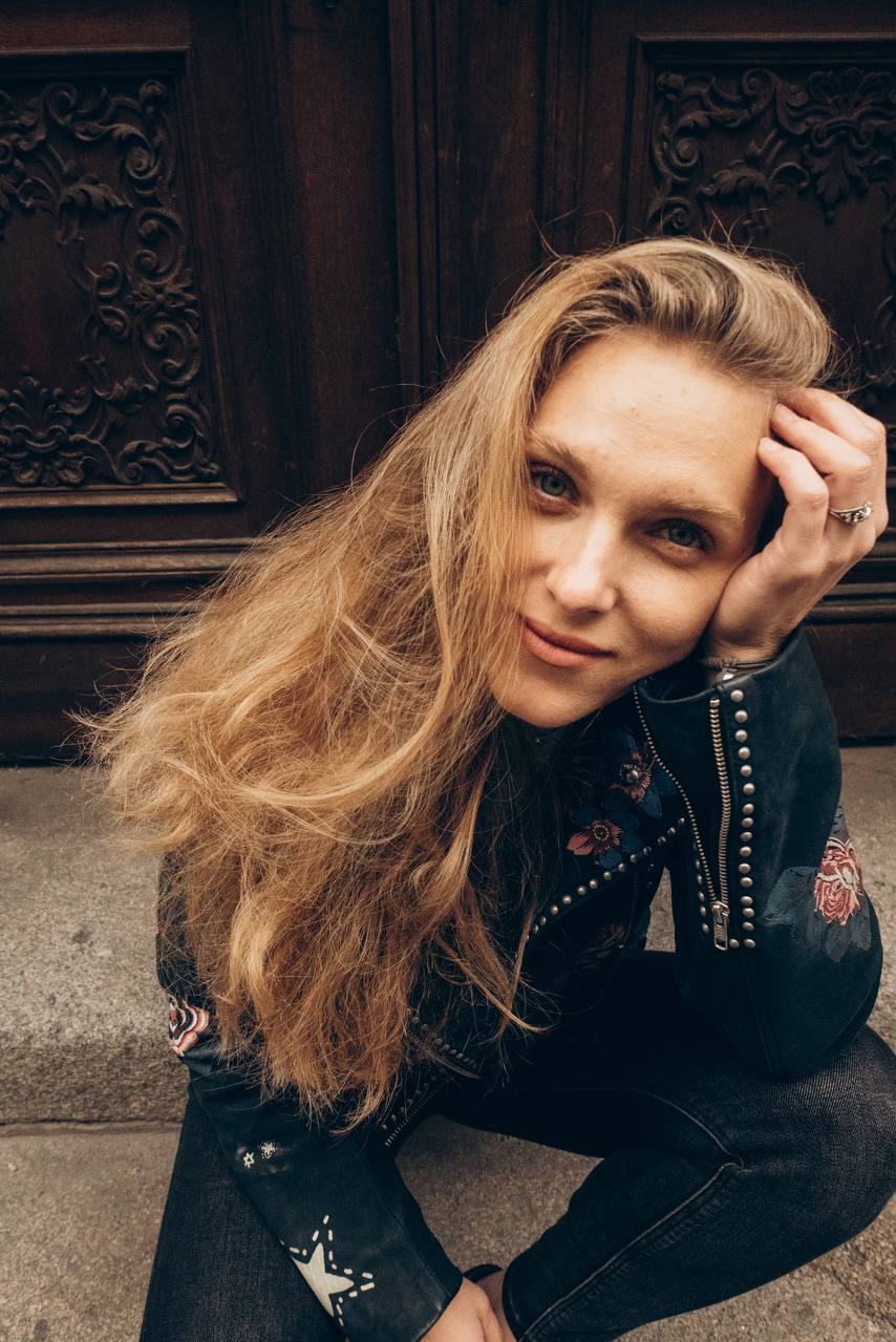 &quot;Європейці погано розуміють, що відбувається в Україні&quot;. Режисерка Дар'я Дрюченко зняла фільм про життя харків'ян у метро