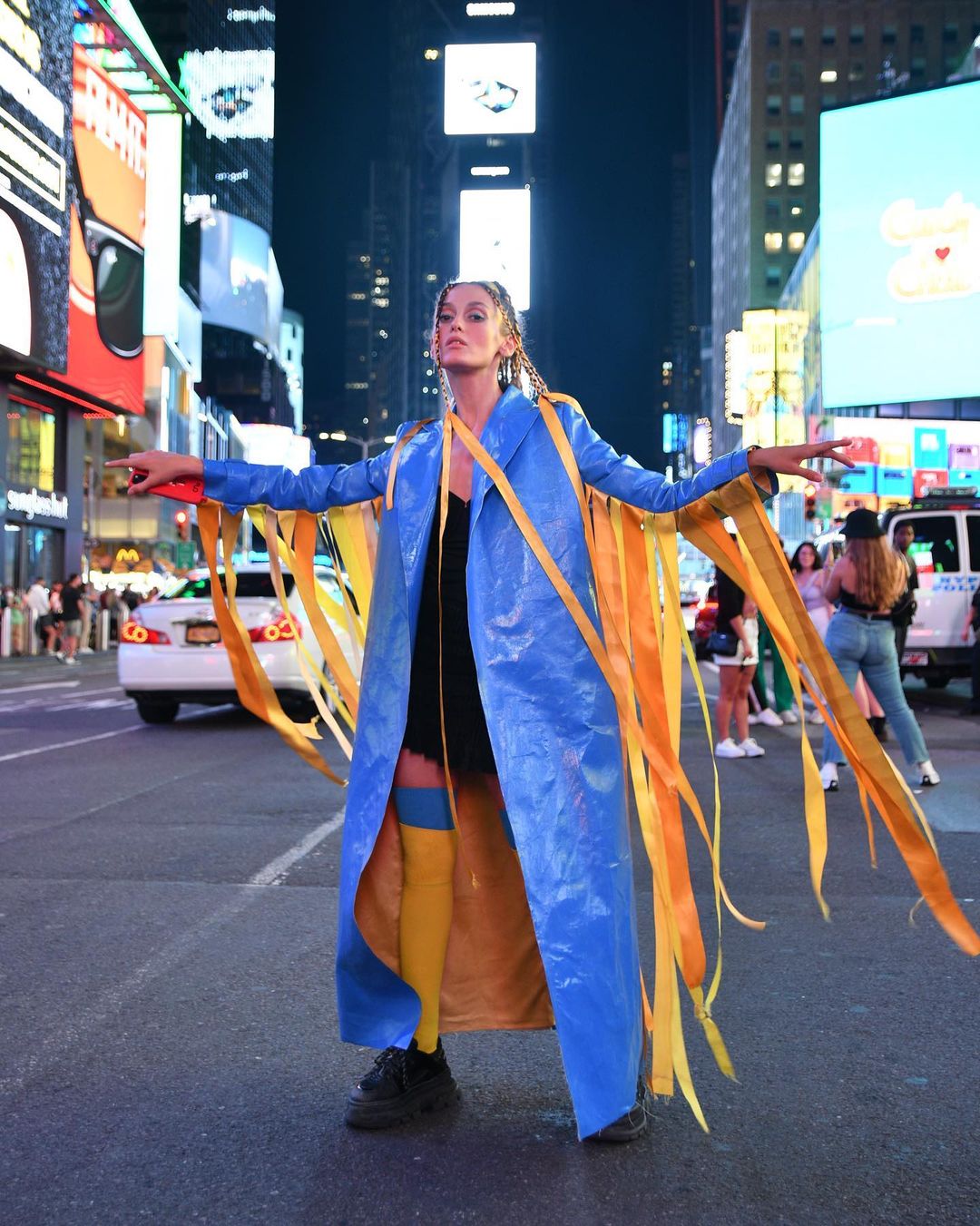 Змінила образ і живе в США: що стало з Аліною Паш, яка через скандал не поїхала на &quot;Євробачення-2022&quot;