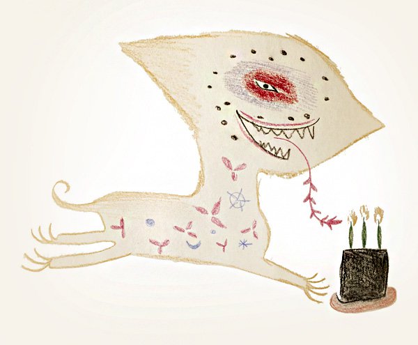 &quot;Идея России - уничтожить нашу культуру&quot;: художник Павел Маков представил Украину на Венецианской биеннале