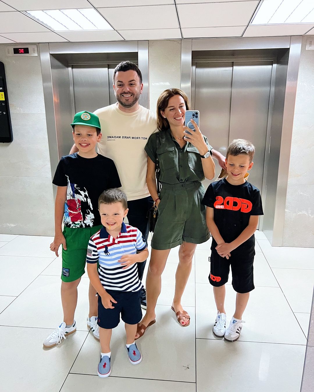 &quot;Жирно живете&quot;. Дружина Решетника похизувалася здійсненням мрії та нарвалася на хейт