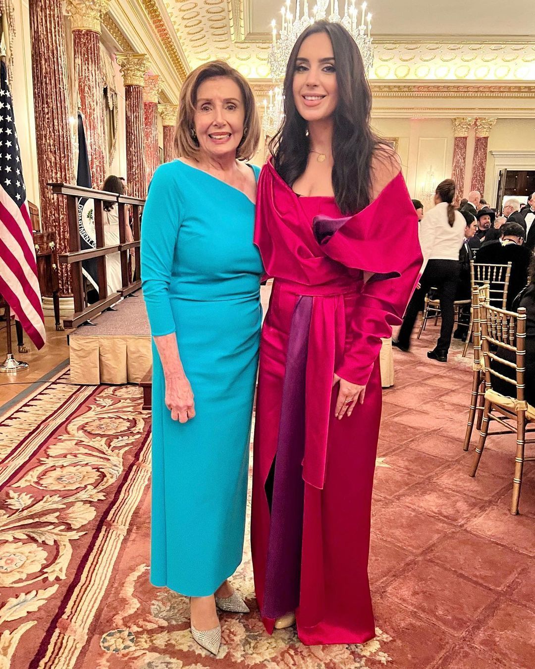 &quot;Мы победим&quot;: Джамала рассказала, что Байден сказал ей во время встречи в Вашингтоне