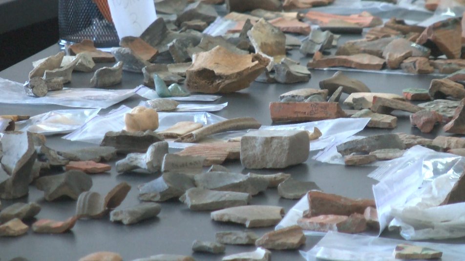 Украинские археологи сообщили об уникальной находке: &quot;это вообще фантастика!&quot; (фото)