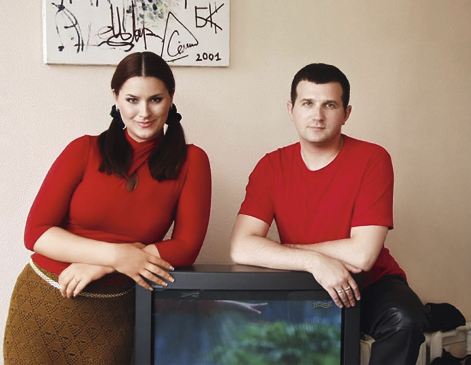 Ефросинина сбросила 20 кило, а Бронюк - 30: 5 украинских звезд, похудевшие до неузнаваемости