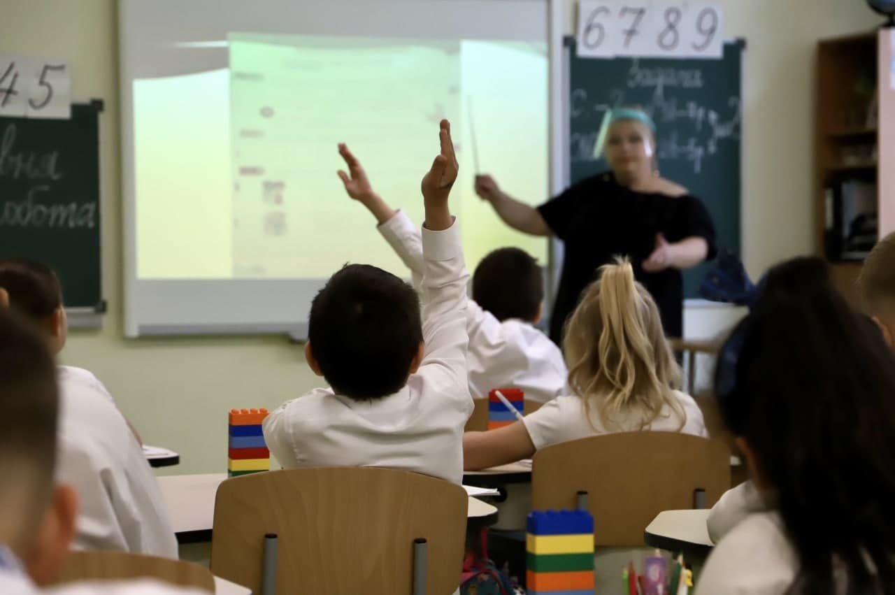 Офлайн или онлайн? Как будут учиться дети с 1 сентября в школах Украины