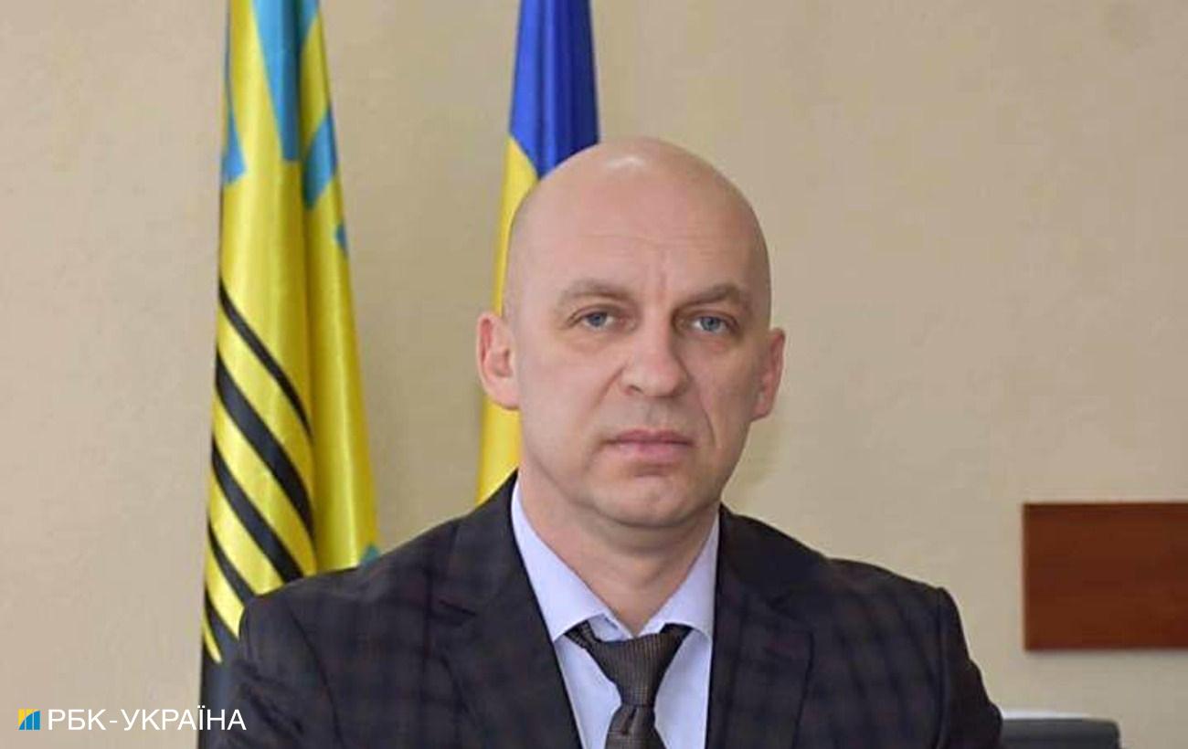 Зеленський призначив двох голів ОДА