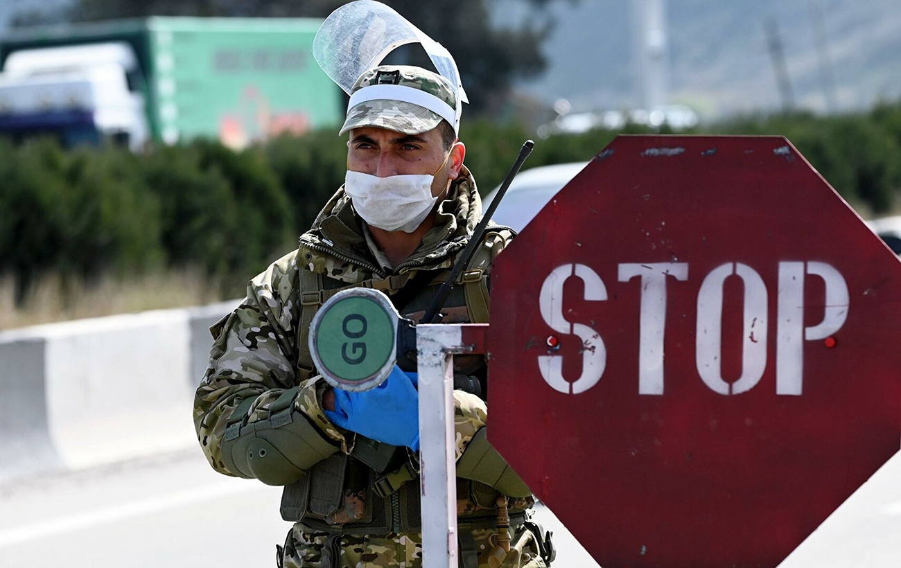 Свої інтереси. Як Грузія та Угорщина проявили себе під час війни в Україні