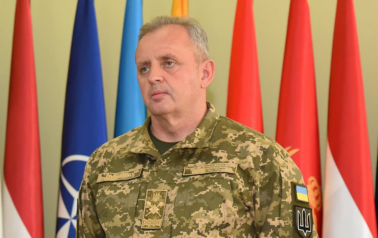 Другий після Сирського. Що робить начальник Генштабу ЗСУ та хто з відомих військових займав цю посаду