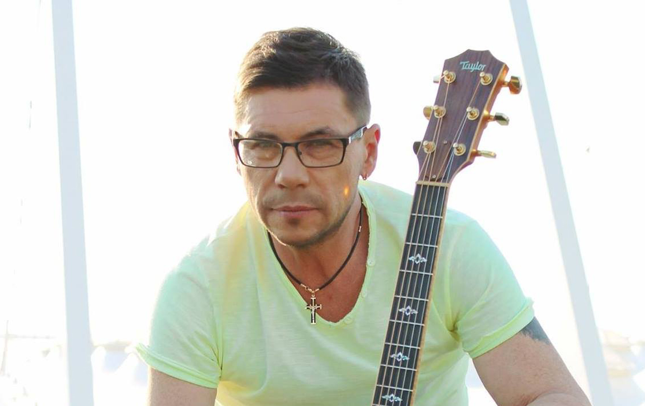 "Алкоголя в крови не было": жена Лесика озвучила версию, чем его могли отравить