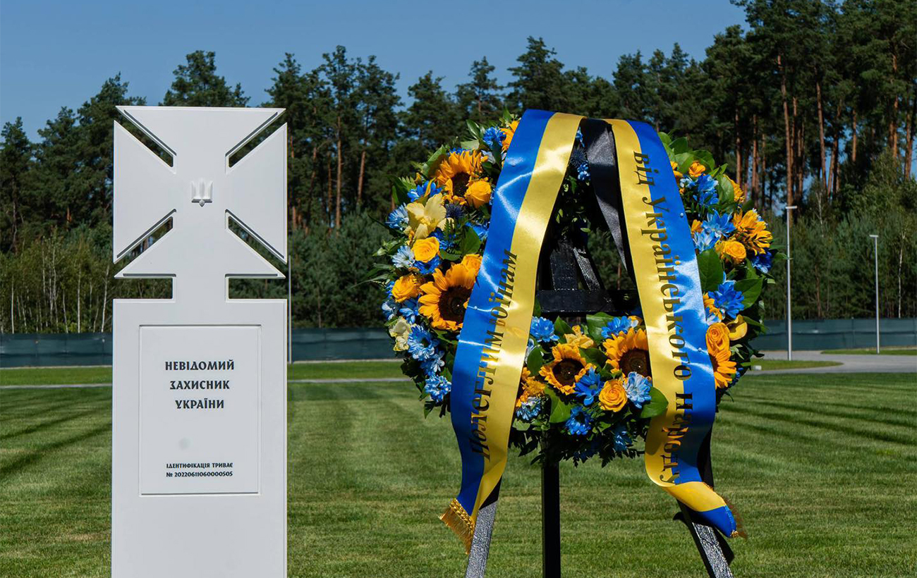 Героев нельзя хоронить там, где когда-то стоял химзавод, – интервью с архитектором военного мемориала