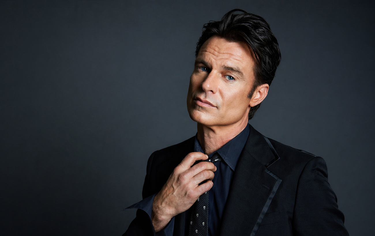 Умер Патрик Малдун - звезда популярного в 1990-х сериала "Район Мелроуз"