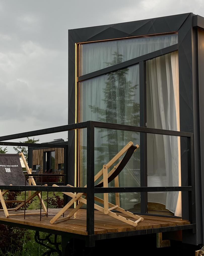 До години їзди. Топ-5 цікавих локацій поблизу Києва для відпочинку на вихідні