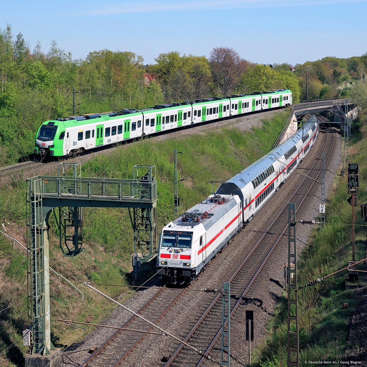 Отмена билета за 9 евро. Сколько придется платить за проезд в Германии в сентябре