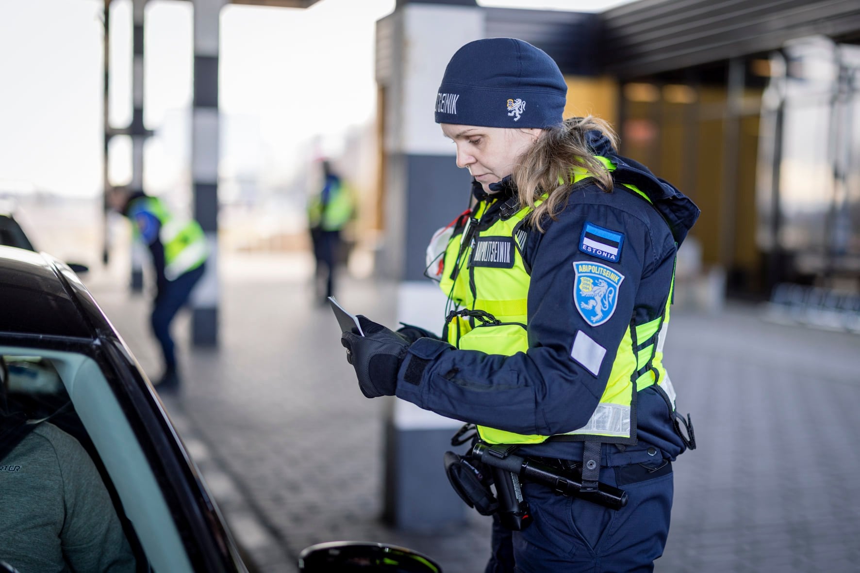 Отмена штампов и оплата. Когда начнут действовать новые правила въезда в Шенген