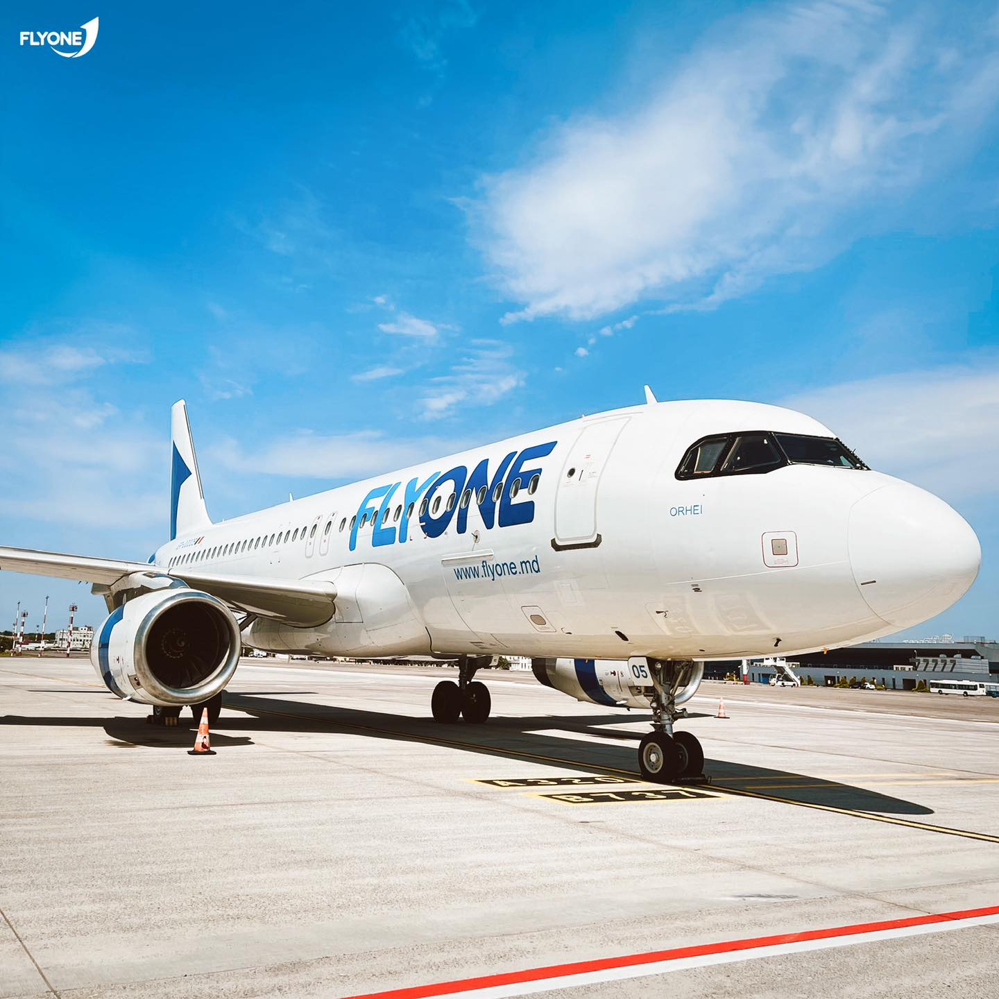 Нові рейси. Українці зможуть бюджетно дістатися до ОАЕ із прикордонного аеропорту