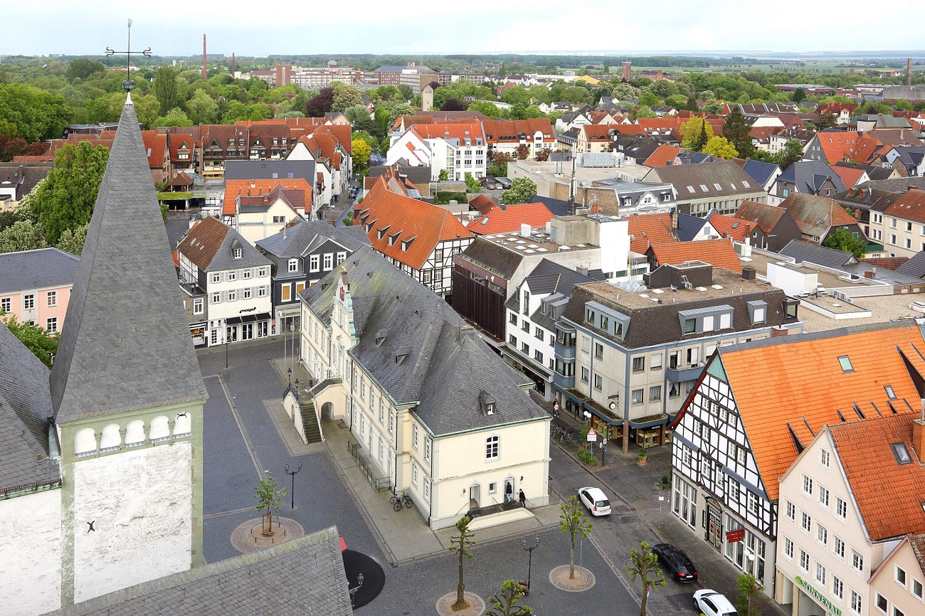 Курсы повторно и споры с соседями. Украинка об особенностях жизни в Германии