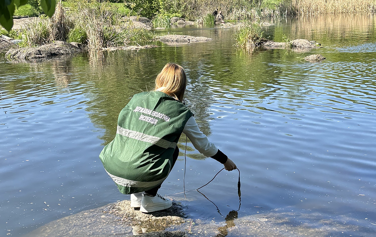 Реформа, о которой говорят годами: станет ли Госэкоинспекция эффективным органом?