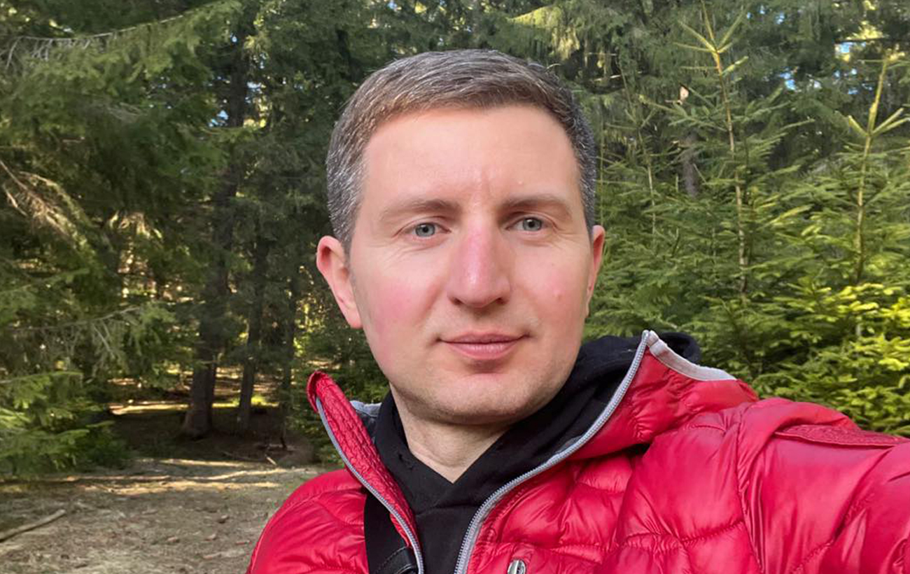 Від псевдоактивіста до &quot;підривника&quot; мобілізації. Хто такий Остап Стахів