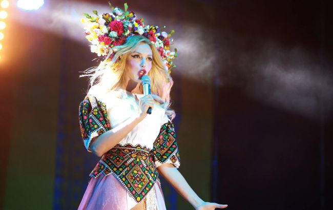 Полякова, ЛГБТ та фейкова вагітність: як Ірина Федишин &quot;прогриміла&quot; в мережі