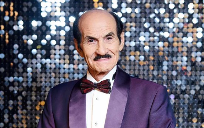 Сын Григория Чапкиса показал 16-летнего внука хореографа: как он выглядит сейчас (фото)