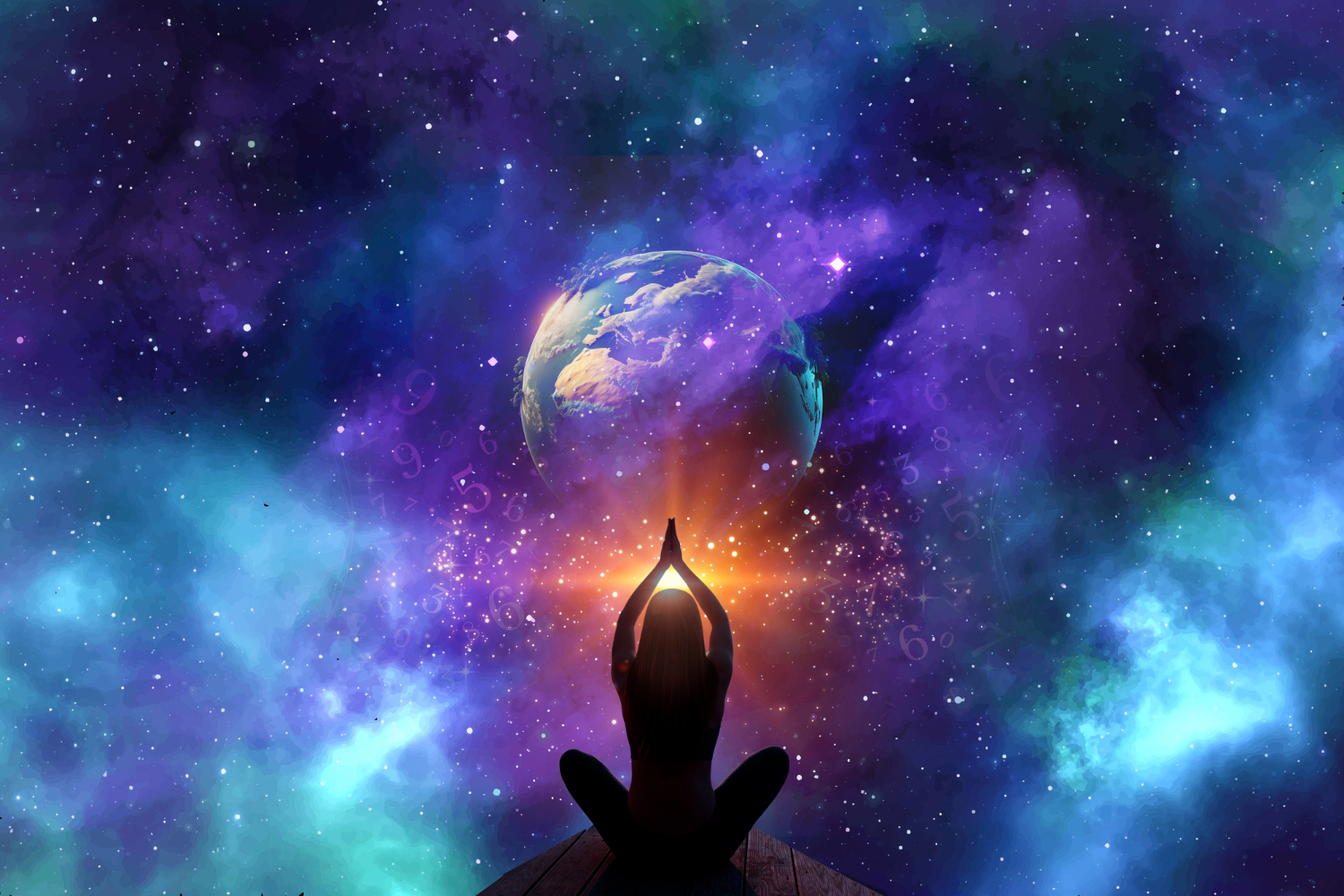 Астролог объяснила, на что намекают одинаковые цифры на часах