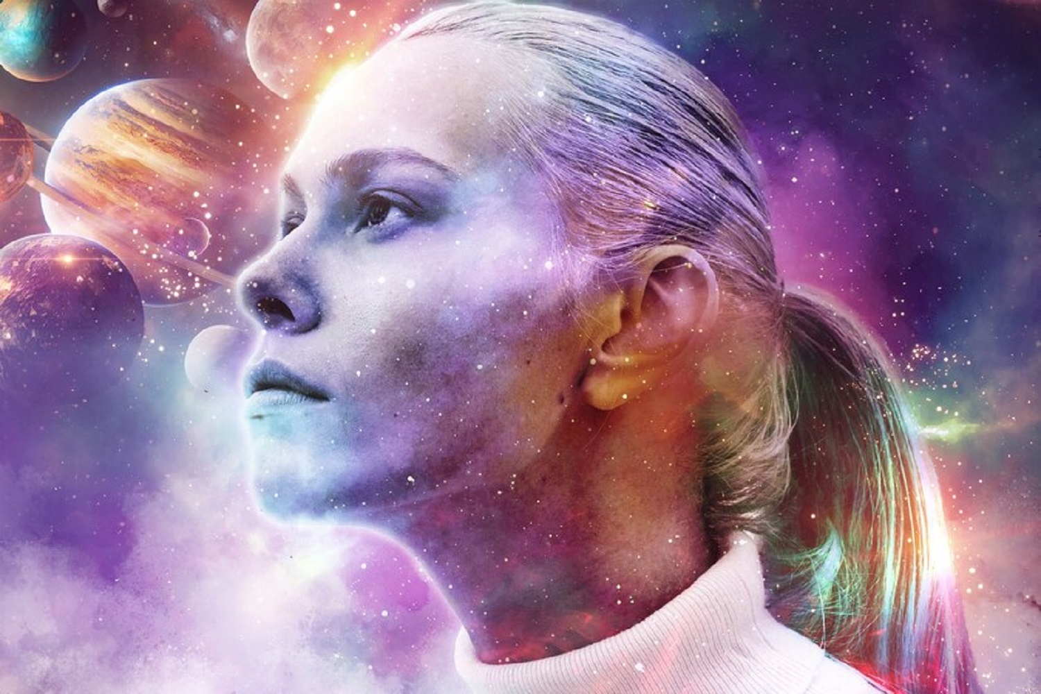 От телепатии до ясновидения: какие паранормальные способности могут быть у людей