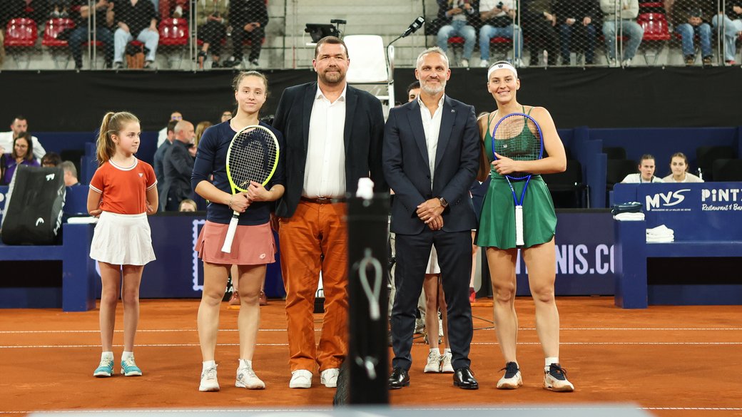 Як Костюк перемогла в українському фіналі: відео історичного матчу та зворушлива промова після тріумфу