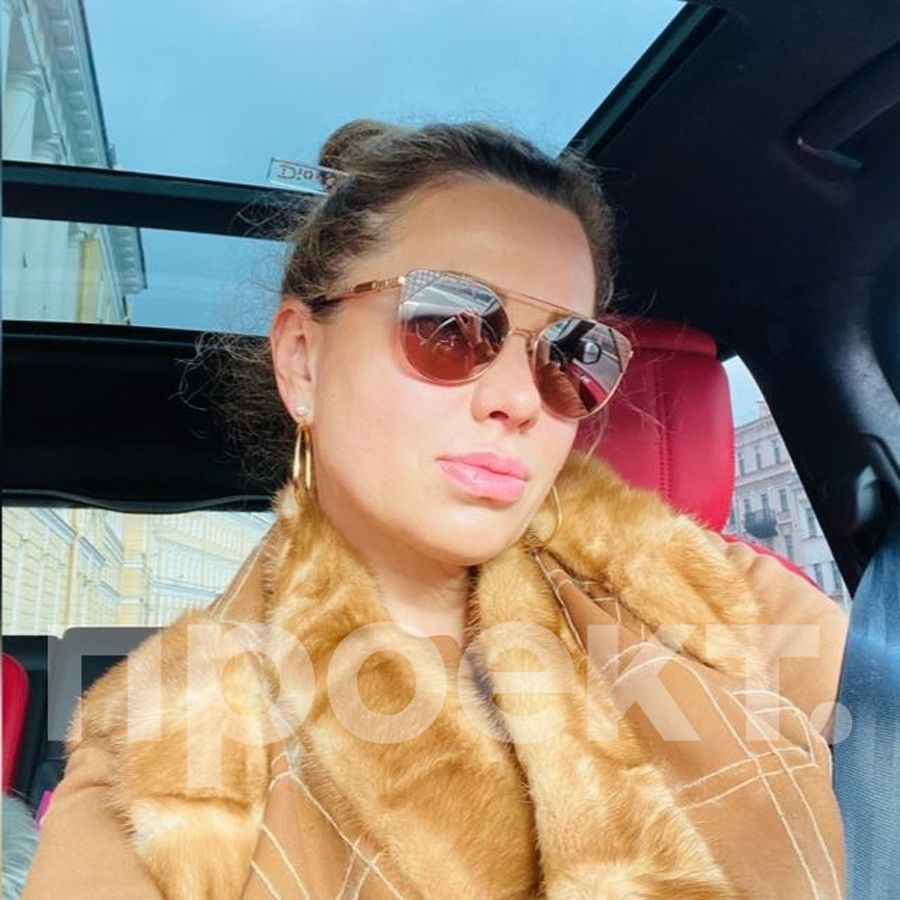 Охранник Путина рассказал о внебрачной дочери диктатора и российской миллионерши