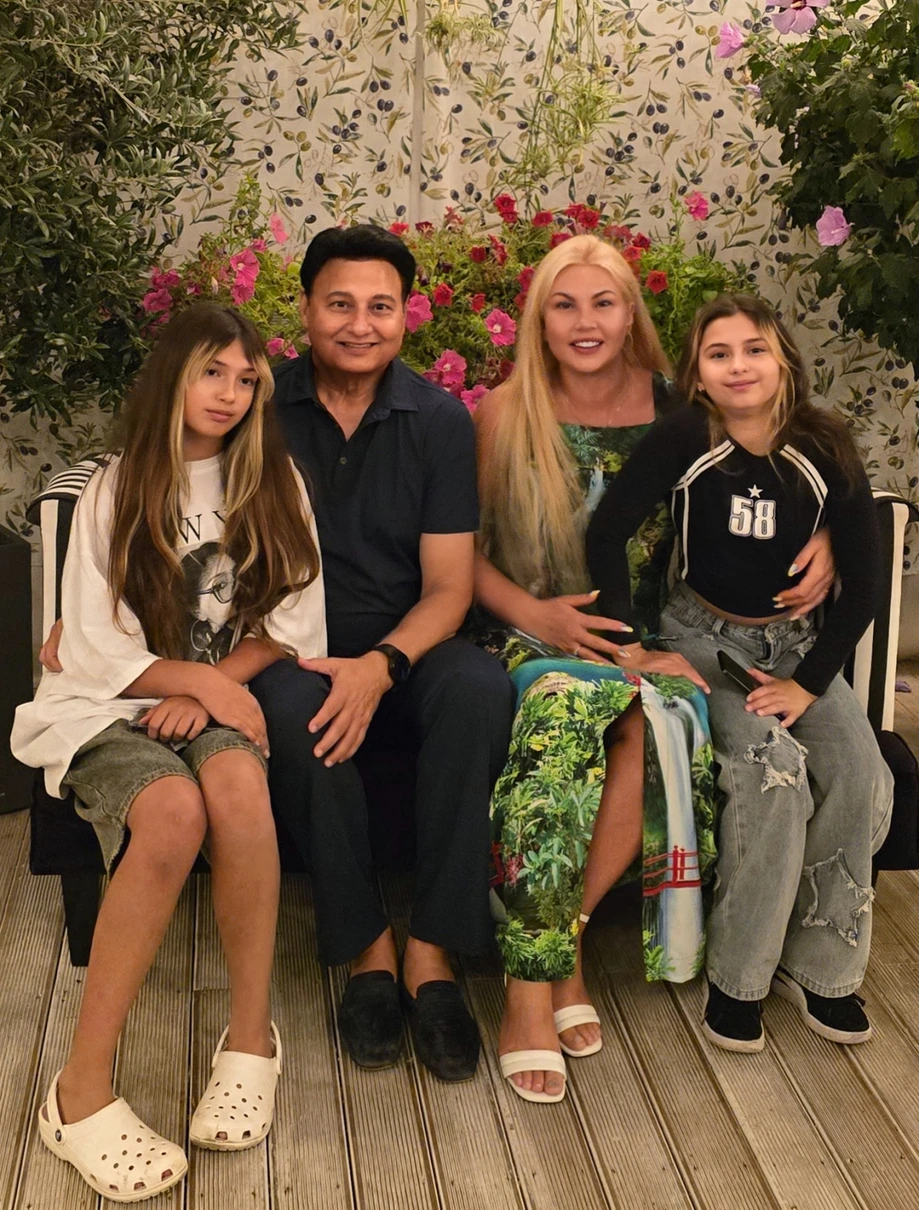 5 украинских звездных пар, которые развелись после долгих лет брака