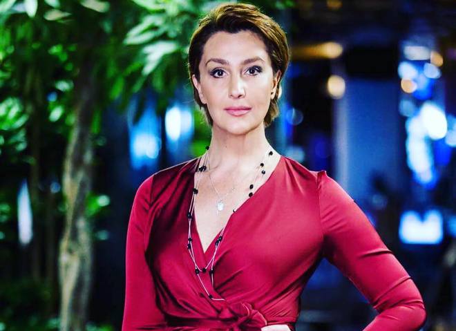 Дочь Снежаны Егоровой ответила, где сейчас находится и чем занимается ее мама-путинистка: "Она немного ку-ку"