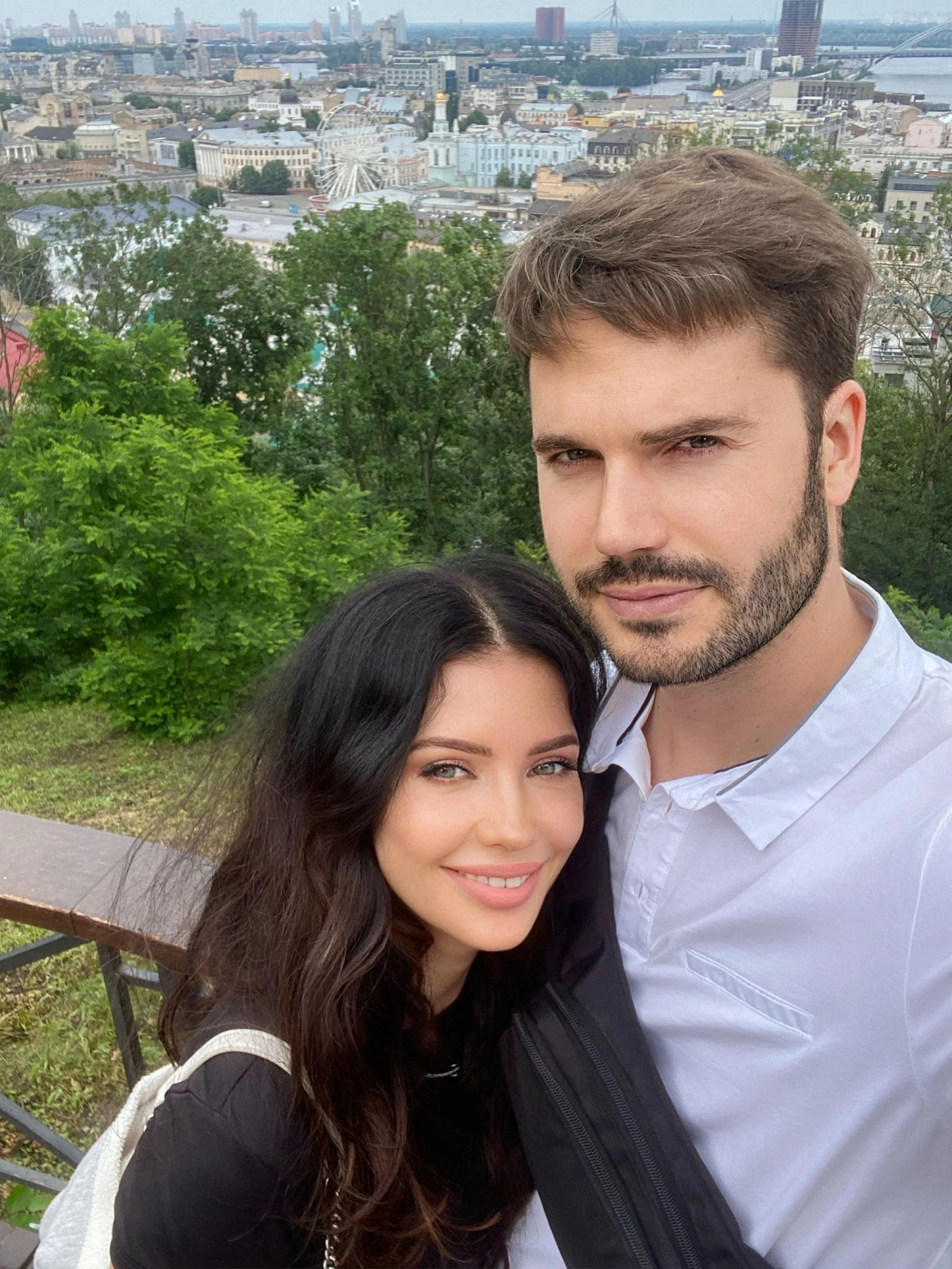 "Она была в шоке". LAMA вспомнила знакомство с мамой своего молодого возлюбленного