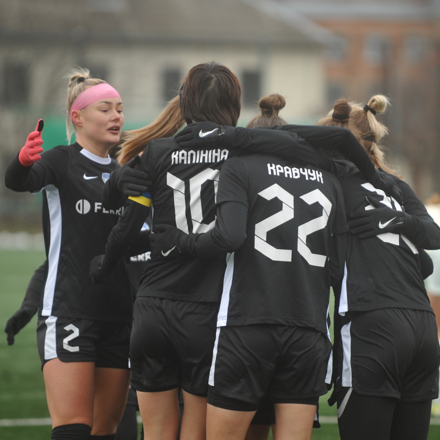 Полтавська "Ворскла" на межі зникнення: що відомо про ситуацію в клубі