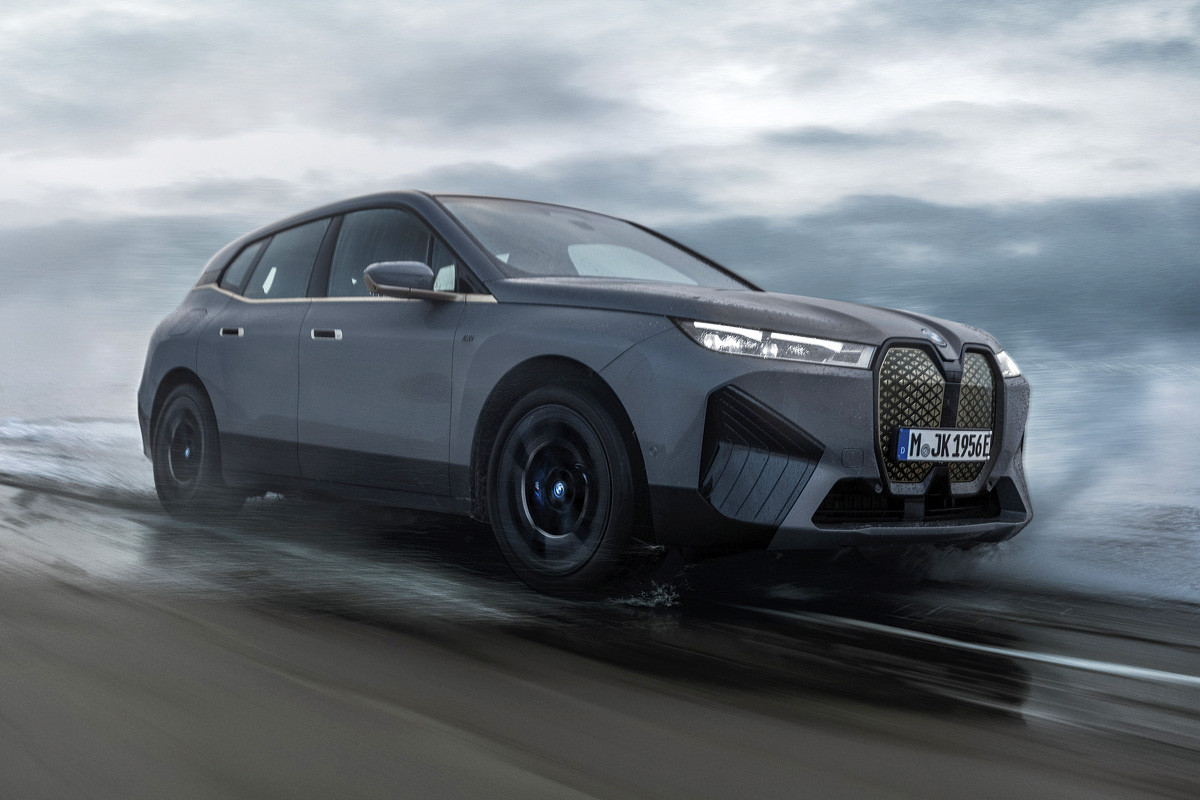 Выставка CES 2022 в Лас-Вегасе: главные премьеры самого необычного автосалона в мире