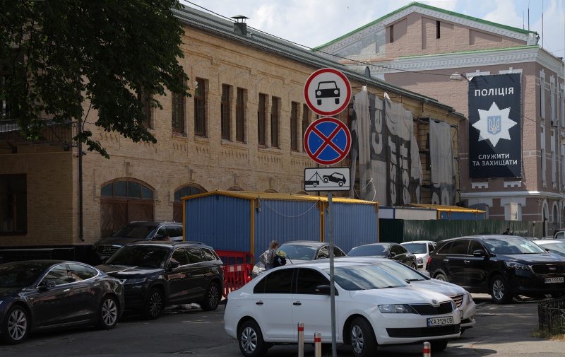 Чверть Подолу в Києві – це занедбані напівзруйновані будівлі, – інтерв'ю з краєзнавцем