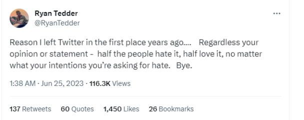 Собрался с концертами в Россию. Мировая звезда вляпался в громкий скандал из-за своего заявления