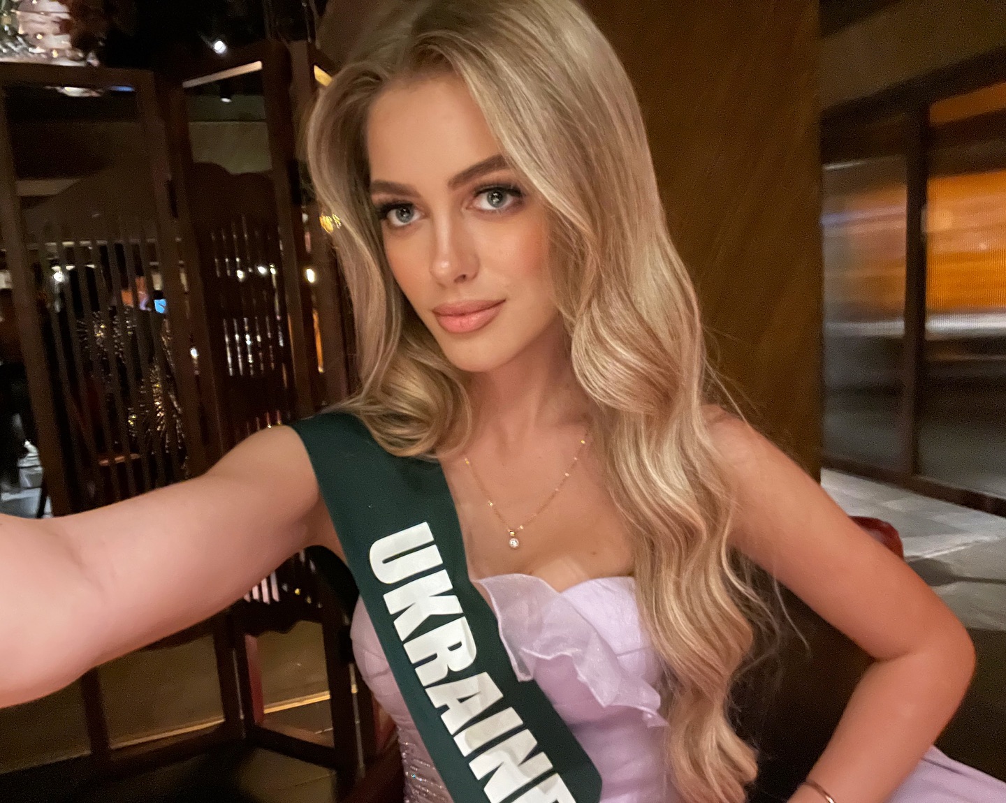 Міс Земля 2023: хто представляє Україну на міжнародному конкурсі краси (фото)